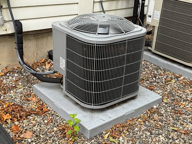 24/7 Emergency Hvac experts in Westerville, OH